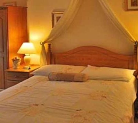 The Harbour Inn Larne Ngoại thất bức ảnh