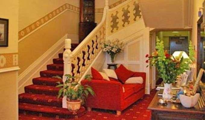 The Harbour Inn Larne Ngoại thất bức ảnh