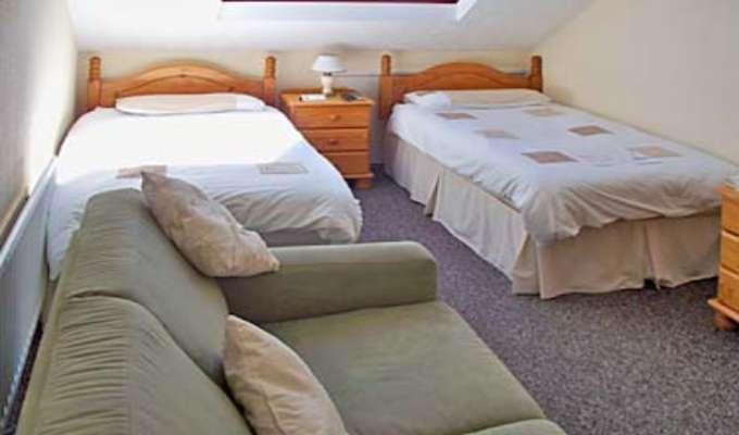 The Harbour Inn Larne Ngoại thất bức ảnh