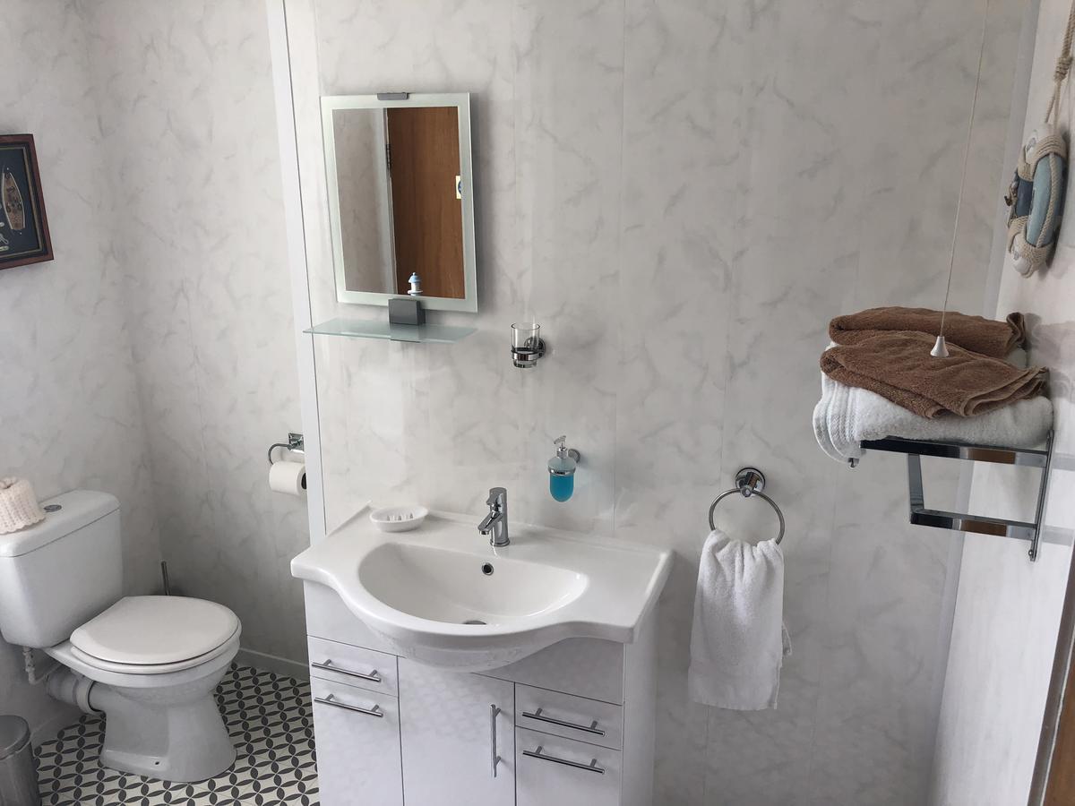 The Harbour Inn Larne Ngoại thất bức ảnh